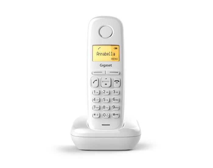 Gigaset - As690-bianco