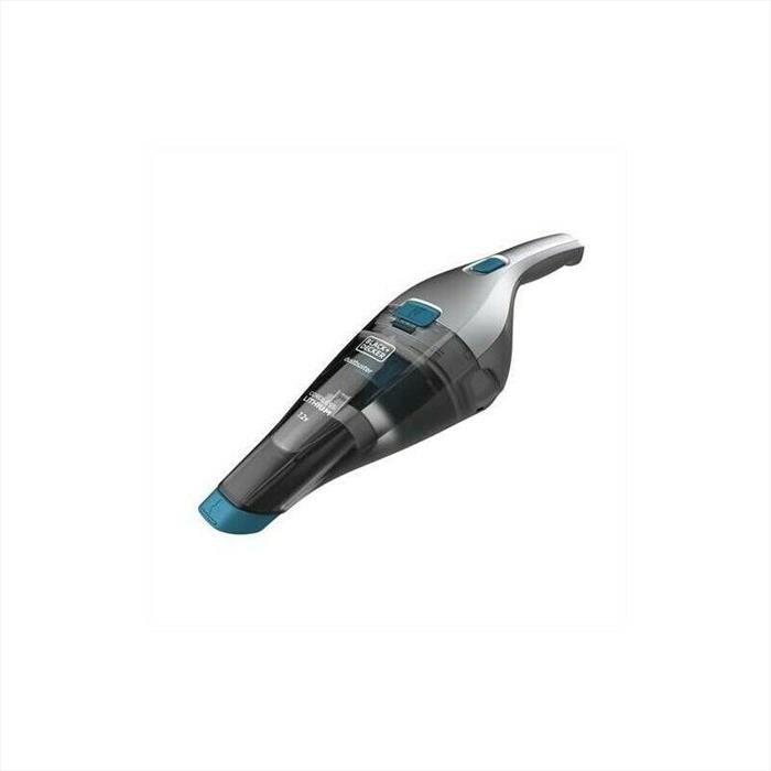 Black & Decker - Nvc215waqw