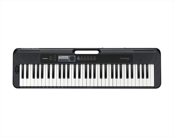 Casio - Ct-s 300bk-nero
