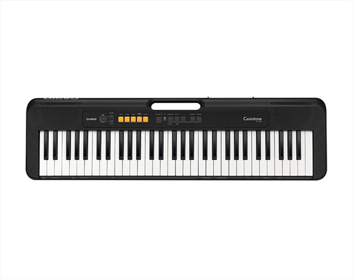 Casio - Ct-s 100bk-nero