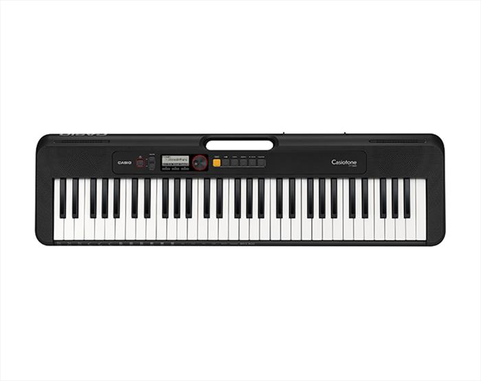 Casio - Ct-s 200bk-nero