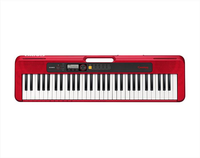 Casio - Ct-s 200rd-rosso