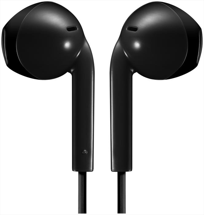Jvc - Cuffie Auricolari Ha-f17m-b-e-nero