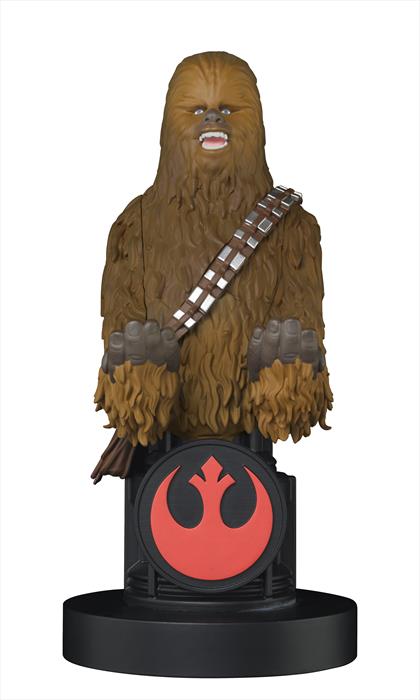 Exquisite Gaming - Chewbacca Cable Guy