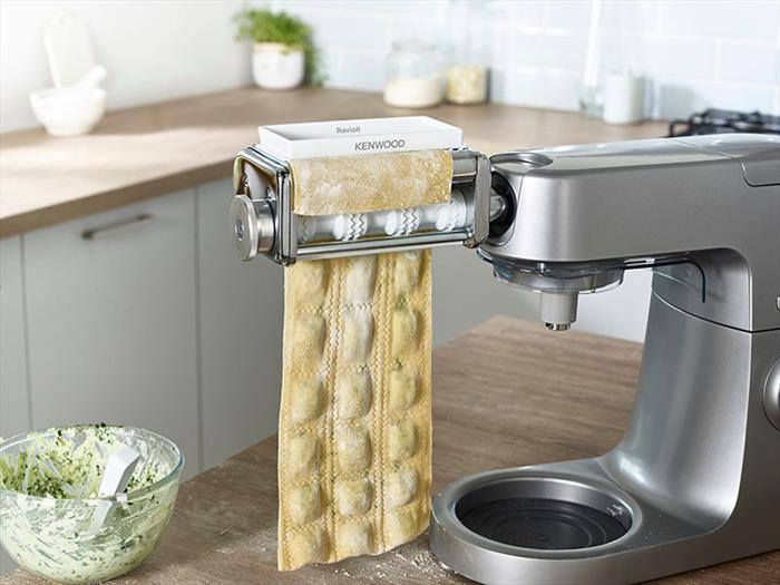 Kenwood. - Kax93.a0me-silver