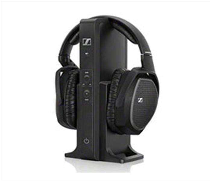 Sennheiser - Rs175u-nero