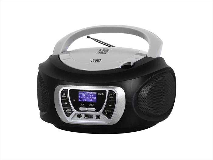Trevi - Cmp 510 Dab