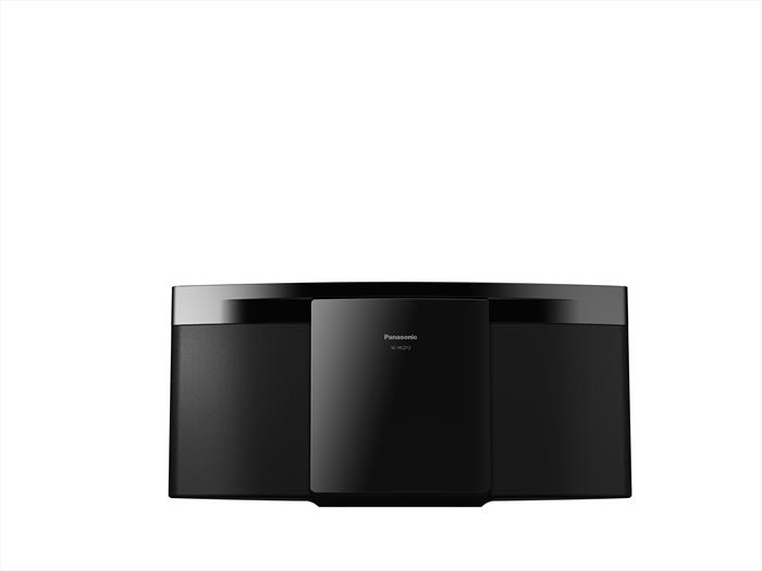 Panasonic - Sc-hc212eg-k-nero