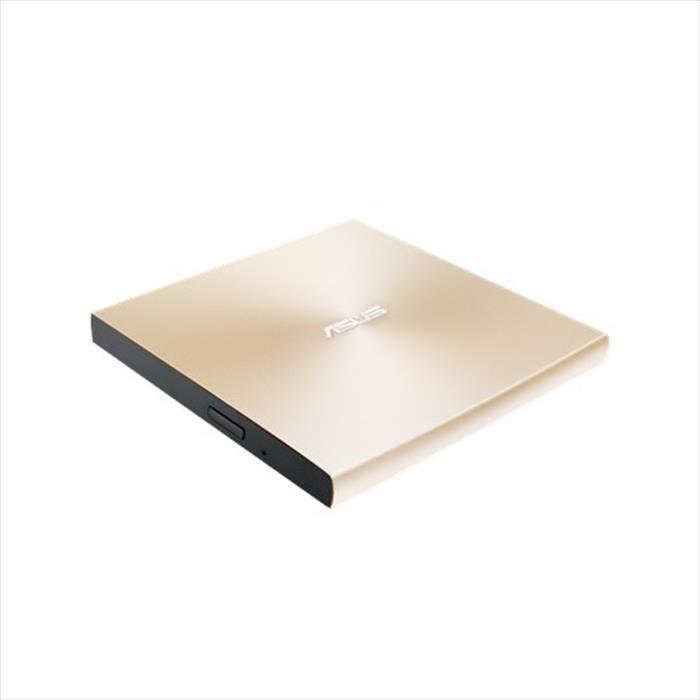 Asus - Sdrw-08u9m-u/gold/g/as/p2g-oro
