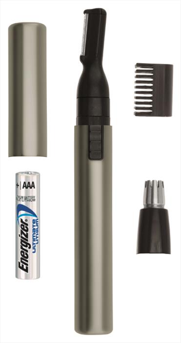 Wahl - Micro Groomsman 2 In 1