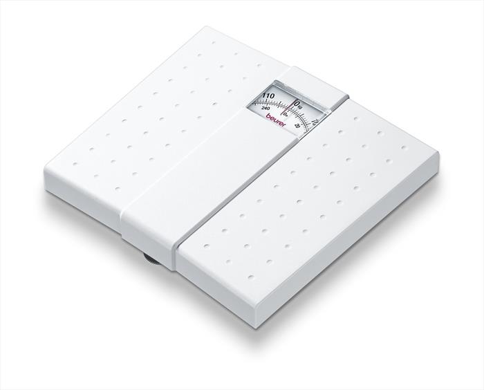 Beurer - Ms 01 Bilancia Pesapersone Meccanica