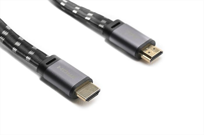 Aaamaze - Cav0 Uhd Hdmi 3mt Flat