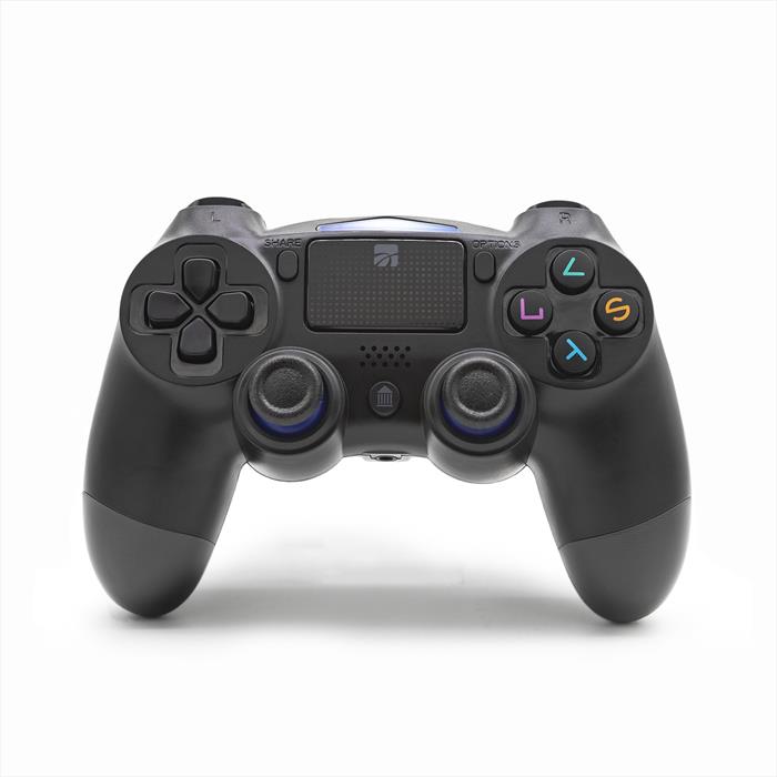 Controller Wireless Xtreme Plays 4 Bt Contr-image