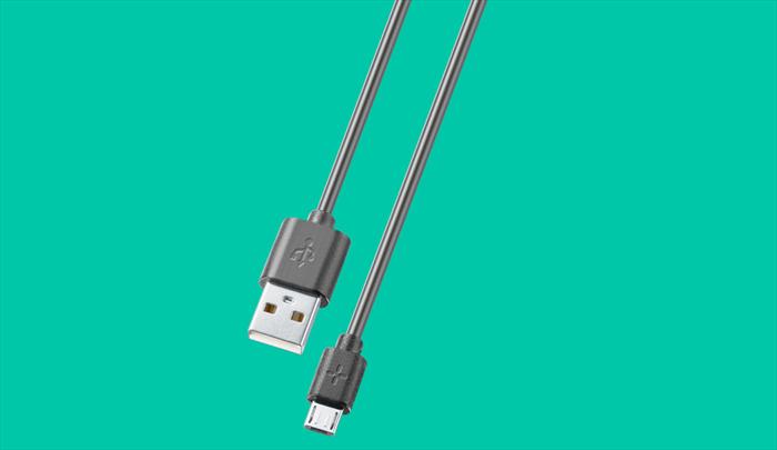 Cellularline - Plcabmusb2mk-nero