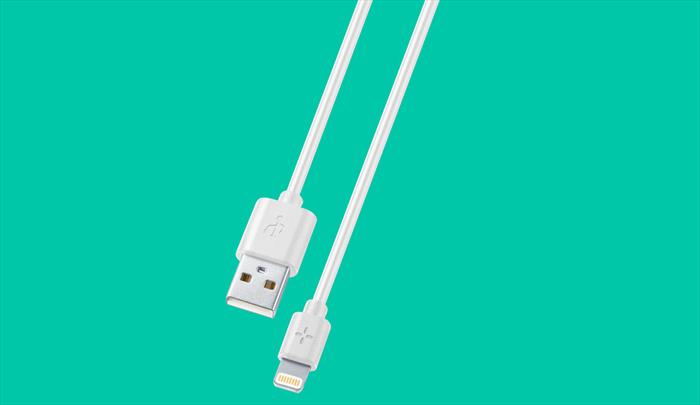 Cellularline - Plcabmfi2mw-bianco