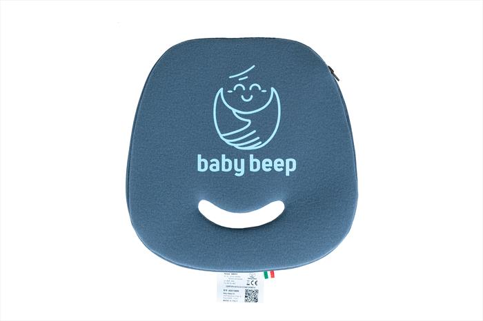 Baby Beep - Bbga1-grigio