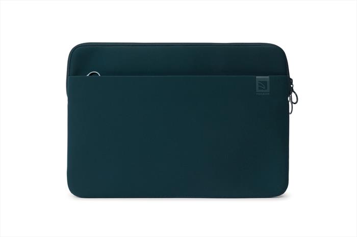 Tucano - Top Second Skin-blu