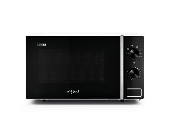 Whirlpool - Forno Microonde Cook20 Mwp 103 W-bianco