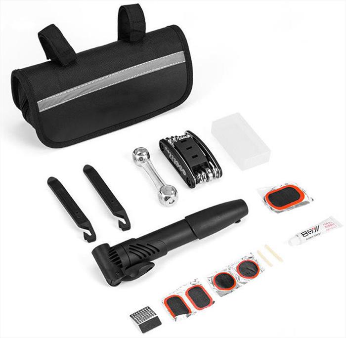 Ibike - Kit814 Kit Riparazione