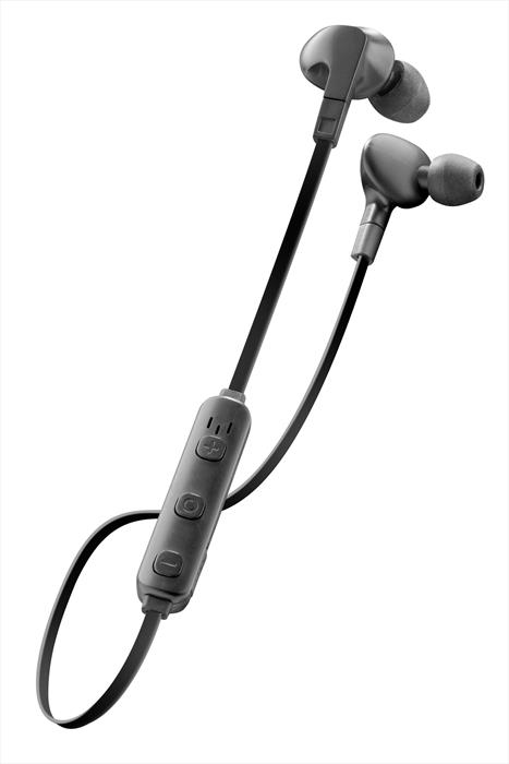 Cellularline - Plbtstereok Auricolari Bluetooth