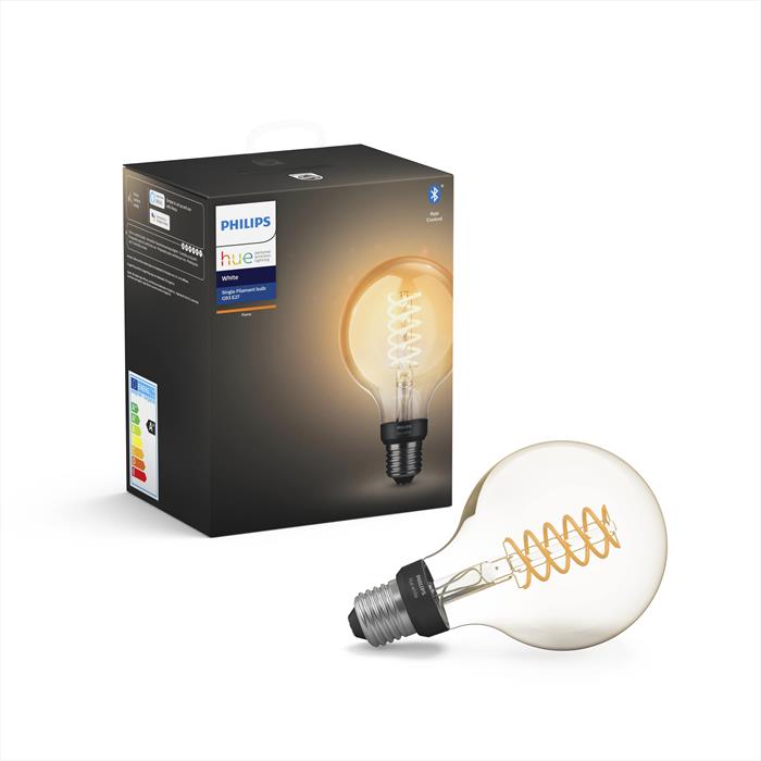 Philips - Philips Hue Filamento-bianco