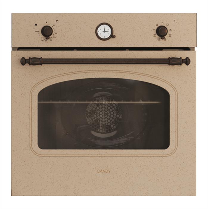 Candy - Forno Incasso Elettrico Fcc604nav Classe A+