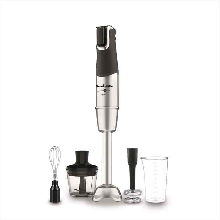 Moulinex - Dd95hd Infinyforce Pro, Mixer Ad Immersione
