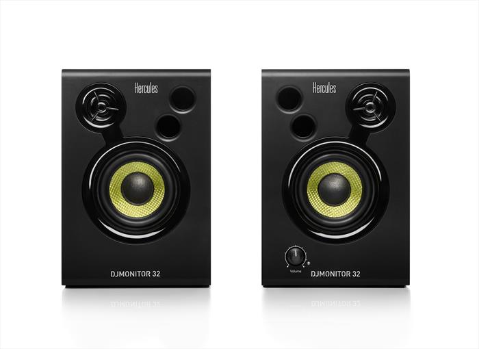 Hercules - Dj Monitor 32