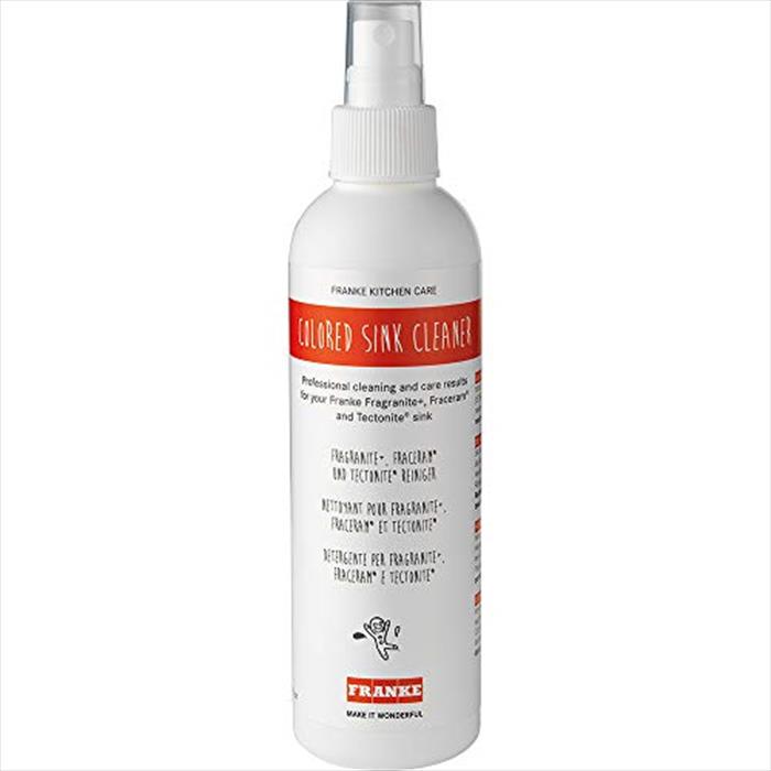 Franke - Detergente Lavelli Colore
