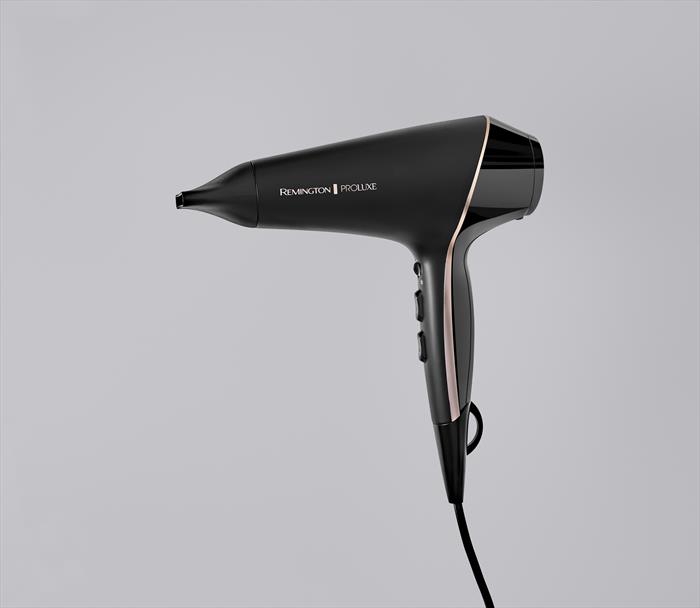 Remington - Asciugacapelli Ac9140b-nero Opaco/rose Gold