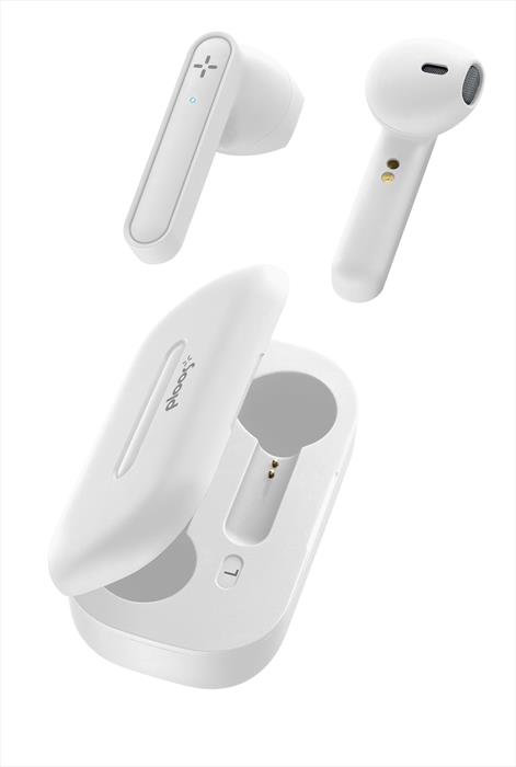 Cellularline - Plbttwscapw-bianco