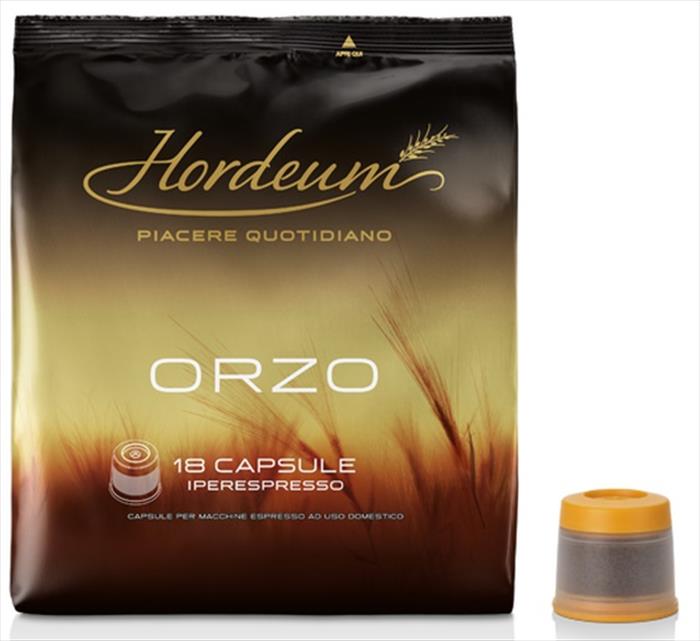 Illy - Orzo Hordeum