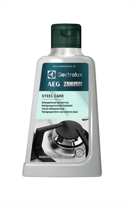 Electrolux - M3scc200 Detergente Per Acciaio Inox