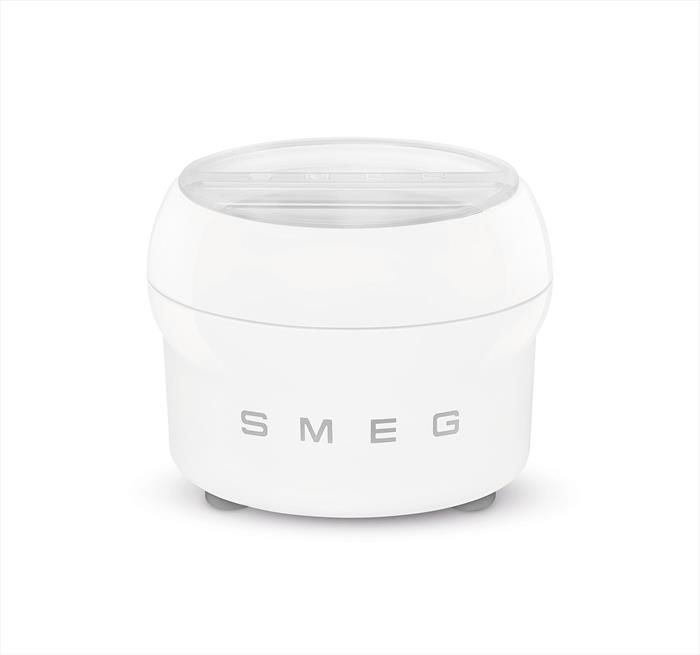 Smeg - Smic02 Contenitore Aggiuntivo Per Smf0