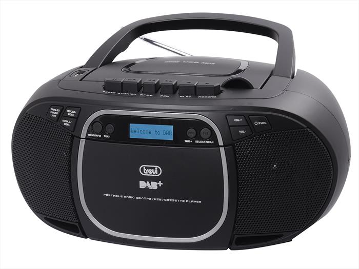 Trevi - Cmp 576 Dab