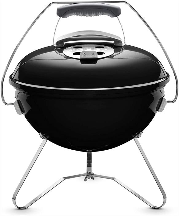 Barbecue Weber Smokey Joe Black-image