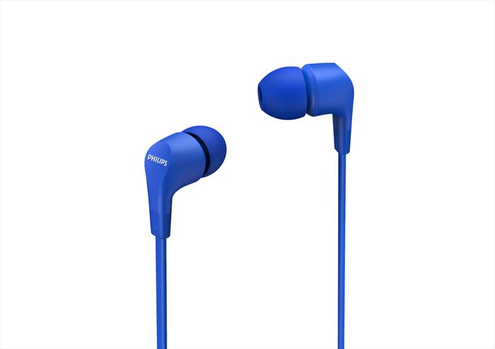 Philips - Tae1105bl-blue