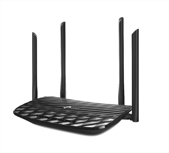 Tp-link - Router Ac1200 Wi-fi Gigatib