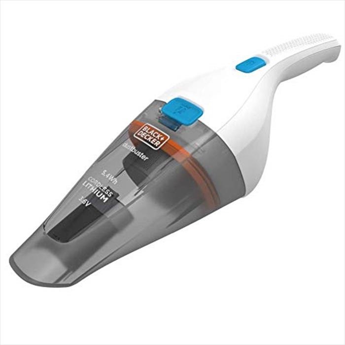 Black & Decker - Nvc115jl