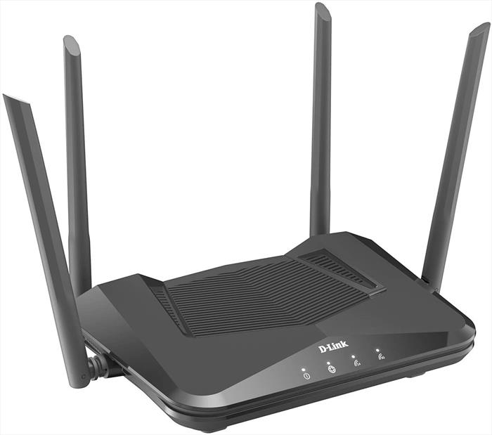 D-link - Dir-x1560-nero
