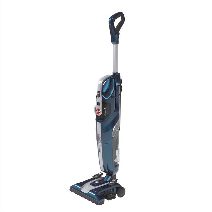 Hoover - Hps700 011-deep Shiny Blue