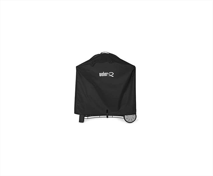 Weber - Custodia Premium Per Barbecue Q Serie 3000