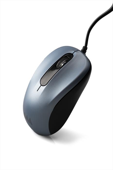 Aaamaze - Mouse 3d Usb-blu