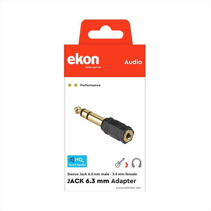 Sbs - Ecajackad35f63mg