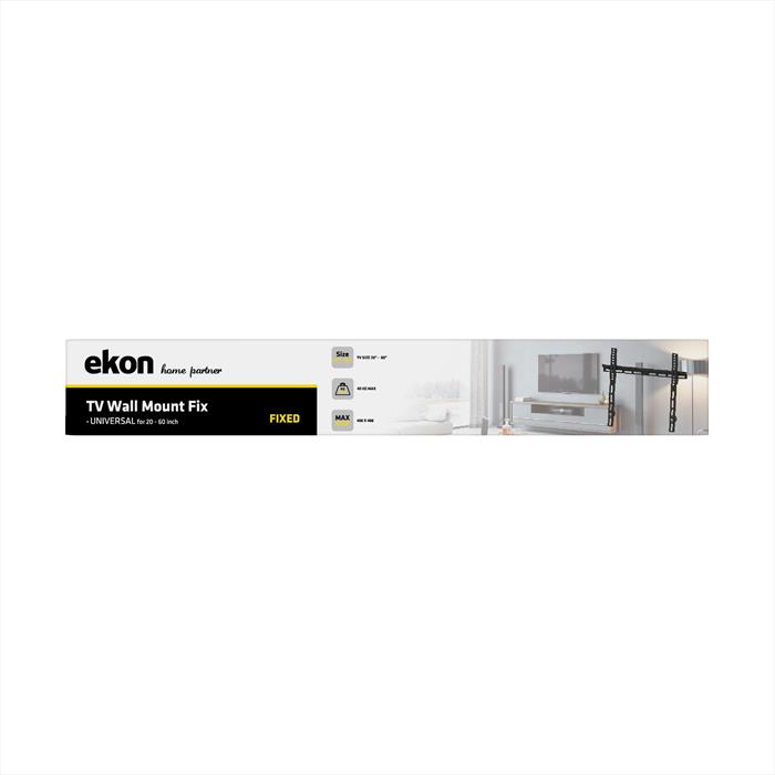 Sbs - Ectvfix60inch40kg
