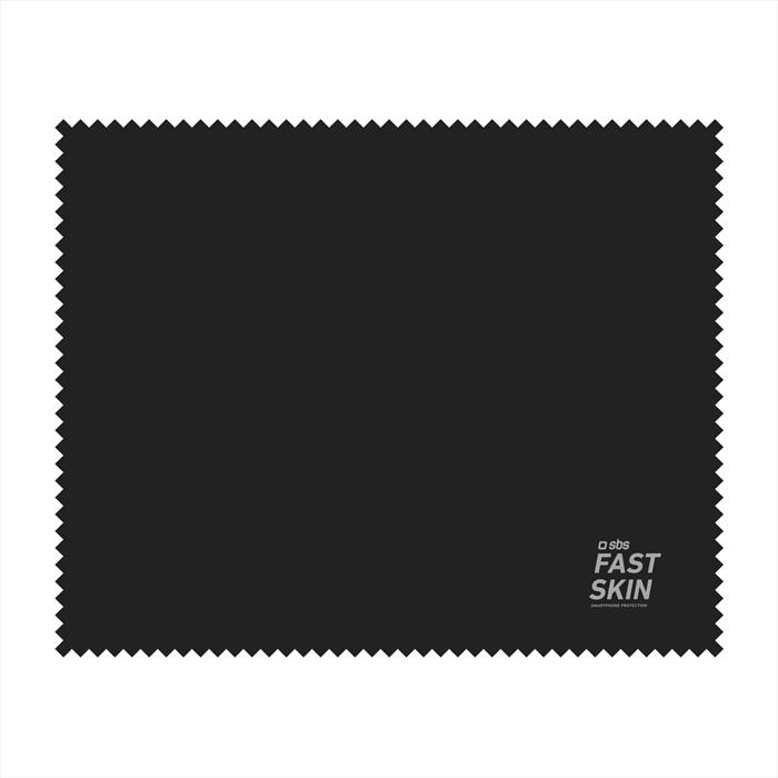 Sbs - Tefstskincloth