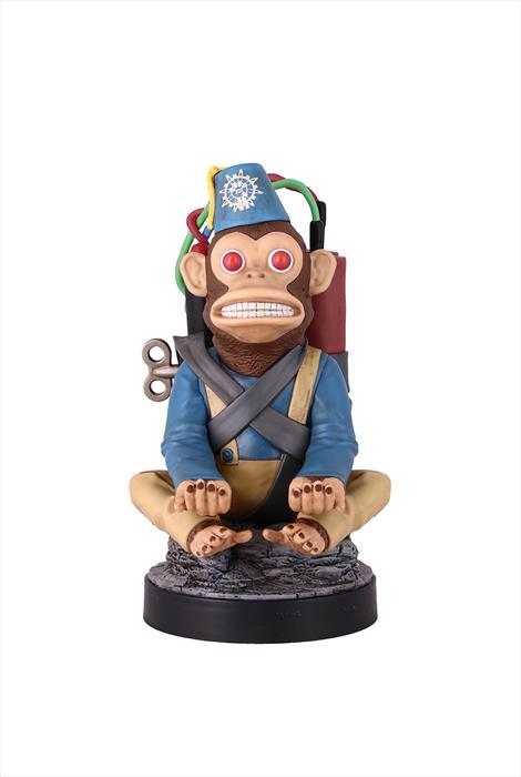 Exquisite Gaming - Monkey Bomb Cable Guy