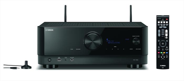 Yamaha - Rxv6abl-black