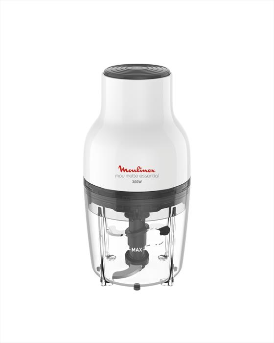 Moulinex - Dj5201 Moulinette Essential-bianco