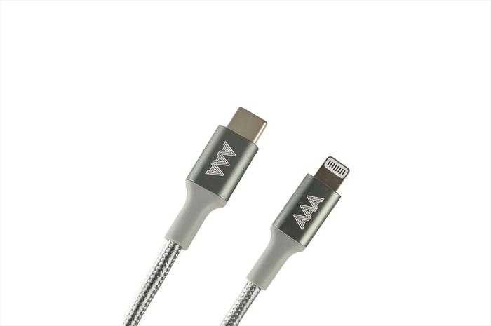 Aaamaze - Cavo Type-c/lightning